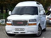 GMC 사바나밴 6.0