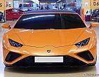 람보르기니 우라칸 LP610-2 에보 스파이더