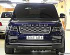 랜드로버 레인지로버 5.0 V8 SC LWB 오토바이오그래피