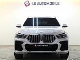 BMW X6 xDrive 40i M 스포츠