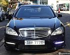 벤츠 S65 AMG