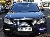 벤츠 S65 AMG