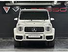 벤츠 G63 AMG