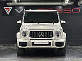 벤츠 G63 AMG