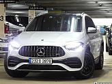 벤츠 GLA 45 AMG 4매틱+