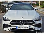 벤츠 CLE450 4매틱 쿠페