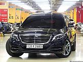 벤츠 S500L