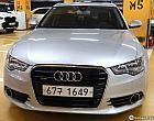 아우디 A6 3.0 TFSI 콰트로 LED