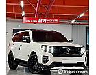 기아 모하비 더 마스터 3.0 디젤 4WD 7인승 마스터즈