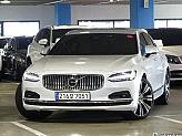 볼보 S90 2.0 B6 AWD 얼티메이트 브라이트