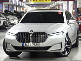 BMW 730d xDrive 디자인 퓨어 엑설런스