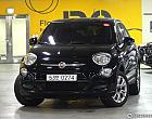 피아트 500X 2.4 2WD 팝스타