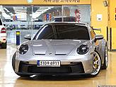 포르쉐 911 GT3