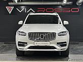 볼보 XC90 2.0 B6 AWD 얼티메이트 브라이트