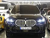 BMW X6 xDrive 40i M 스포츠