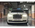 롤스로이스 던 6.6 V12