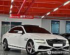 제네시스 더 올 뉴 G80 3.5 터보 AWD 스포츠팩
