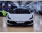 페라리 F8 트리뷰토 3.9 V8