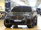 BMW X6 M50i