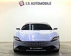 페라리 로마 스파이더 3.9 V8