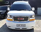 GMC 사바나밴 6.0