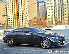 벤츠 CLS300 d AMG 라인