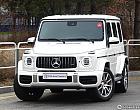 벤츠 G63 AMG