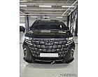 토요타 알파드 2.5 HEV AWD