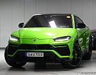 람보르기니 우루스 4.0 V8 펄 캡슐