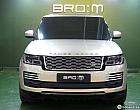 랜드로버 레인지로버 5.0 V8 SC LWB 오토바이오그래피