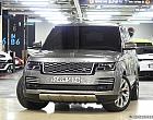 랜드로버 레인지로버 4.4 SDV8 LWB 오토바이오그래피