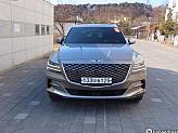 제네시스 GV80 3.5 터보 AWD 7인승