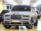롤스로이스 컬리넌 6.7 V12