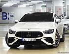 벤츠 AMG GT 4도어 43 4매틱+