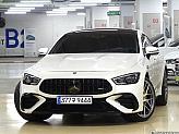 벤츠 AMG GT 4도어 43 4매틱+
