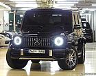 벤츠 G63 AMG