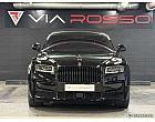 롤스로이스 고스트 6.7 V12