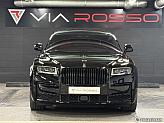 롤스로이스 고스트 6.7 V12