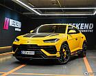 람보르기니 우루스 4.0 V8 퍼포만테
