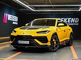 람보르기니 우루스 4.0 V8 퍼포만테