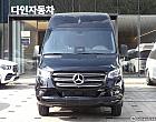 세화 벤츠 스프린터 장의차