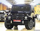 벤츠 G63 AMG