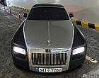 롤스로이스 고스트 6.6 V12