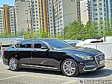 제네시스 G80 3.3 AWD 럭셔리