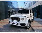 벤츠 G63 AMG