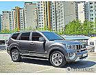 기아 모하비 더 마스터 3.0 디젤 4WD 5인승 마스터즈