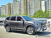 기아 모하비 더 마스터 3.0 디젤 4WD 5인승 마스터즈