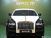 롤스로이스 고스트 6.6 V12