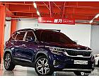 기아 셀토스 1.6 가솔린 터보 2WD 노블레스
