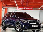 기아 셀토스 1.6 가솔린 터보 2WD 노블레스
